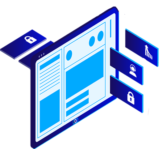 KVM virtual server deployment