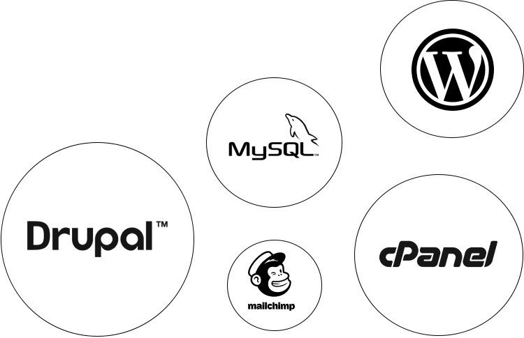 Popular applications
